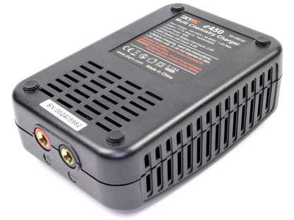 Oplader SkyRC E450 (50W)