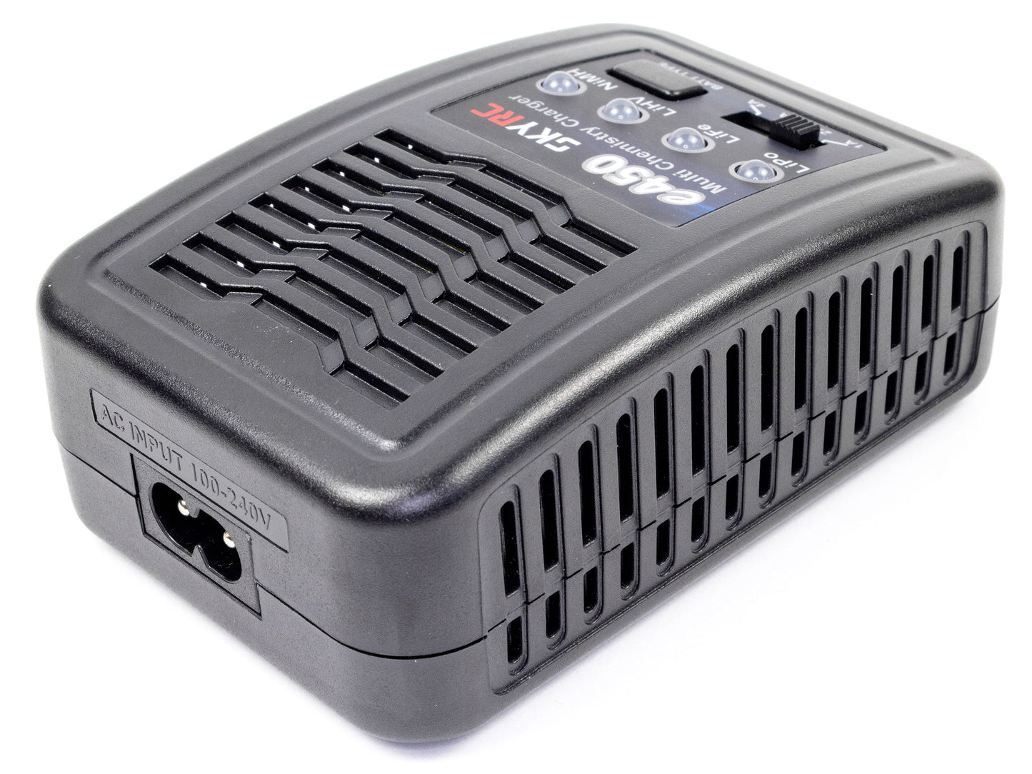 Oplader SkyRC E450 (50W)