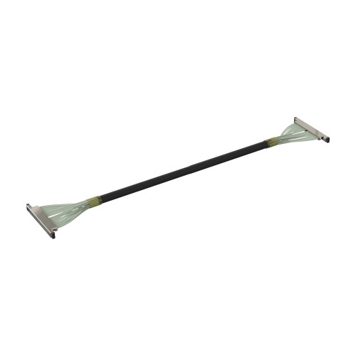 177 standard mipi digital video interface 26p cable for runcam link dji air unit 80mm