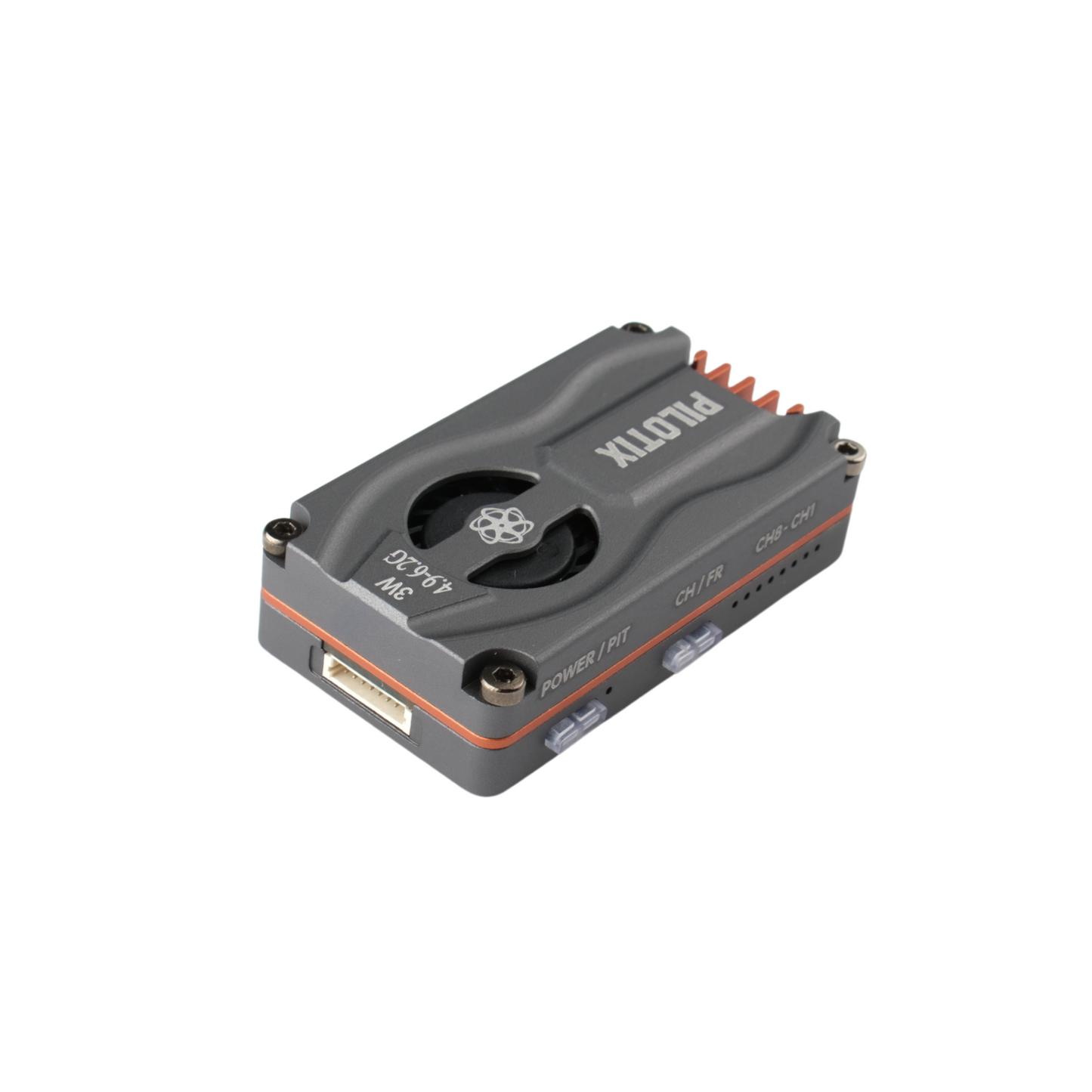 VTX Pilotix R3000 (4.9-6.2G 3W)