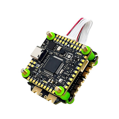 Stack Pilotix F405 V3 ICM42688 BLS 75A