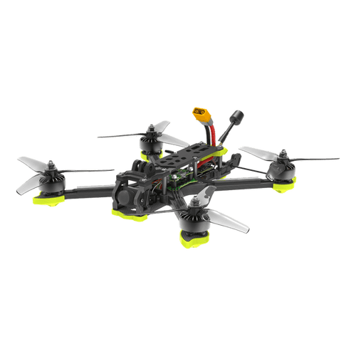 FPV Drone iFlight Nazgul XL5 ECO Analog BNF 6S ELRS 2.4GHz (demonstration piece)