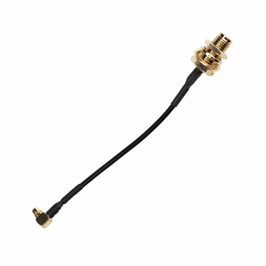 Pigtail Foxeer MMCX to SMA adapter cable