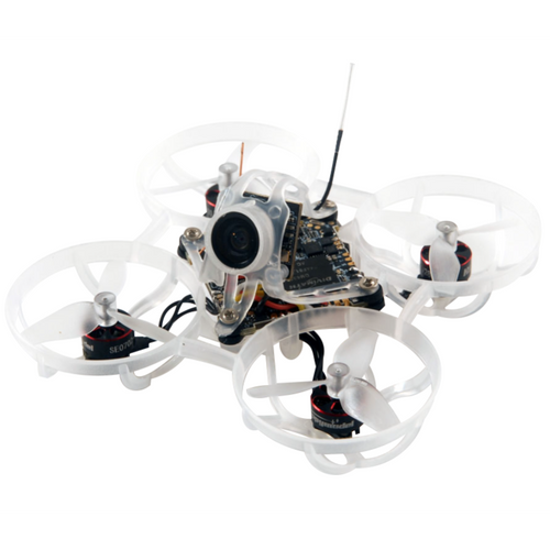 FPV Drone Happymodel Mobula6 RACE HD ELRS 2.4G