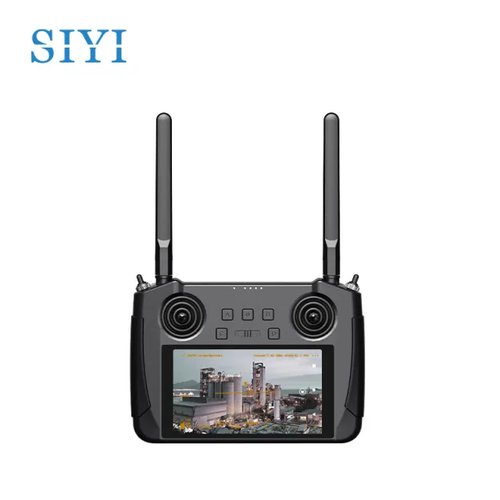 HD system Remote Controller SIYI MK15 Handheld Ground Station HDMI Combo