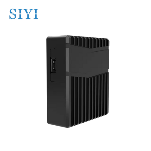 Converter SIYI Ethernet to HDMI Output