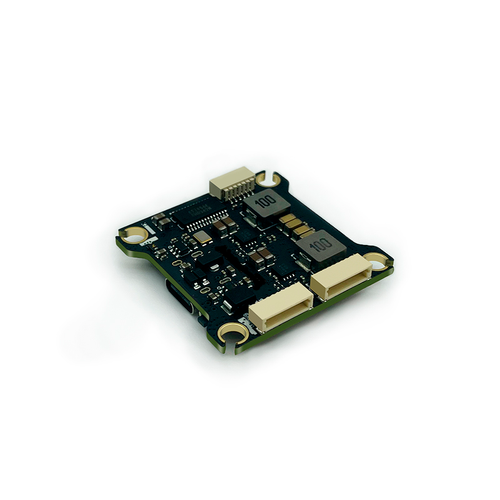 FC Pilotix H743 BMI270