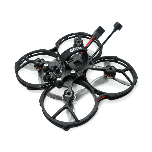 FPV Drone GEPRC Cinelog35 HD Avatar ELRS2.4G