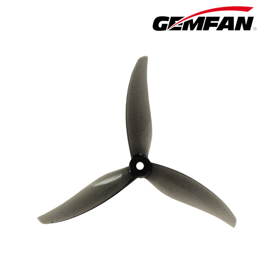 Propeller Gemfan PROXY 5127.5 3-Blade 5.1'' Midnight Black (2CW+2CCW)