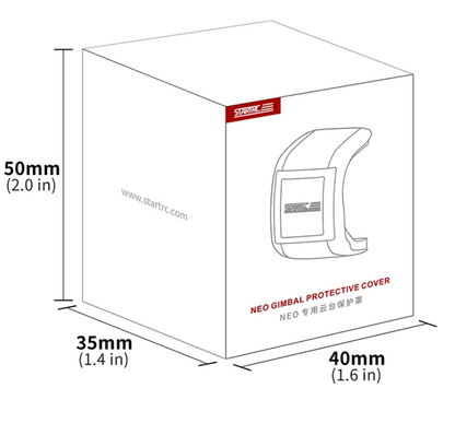 Gimbal Protector  for DJI NEO