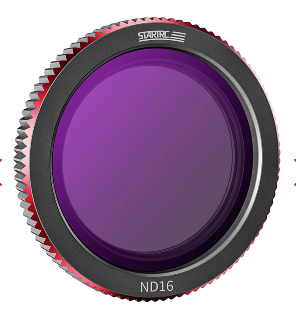 Filter Set for DJl NEO (ND8, ND16, ND32)