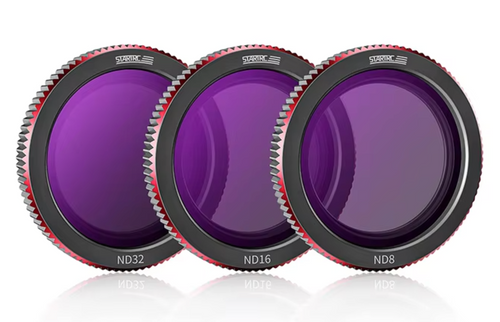 Filter Set for DJl NEO (ND8, ND16, ND32)