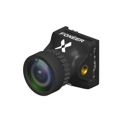 FPV camera Foxeer Predator V5 Nano Black