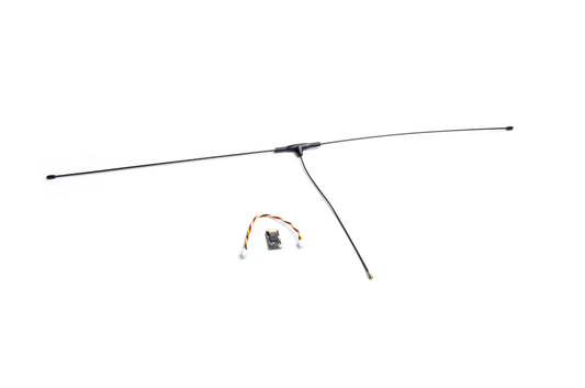 Receiver Pilotix ELRS 868/915MHz with antenna PNP