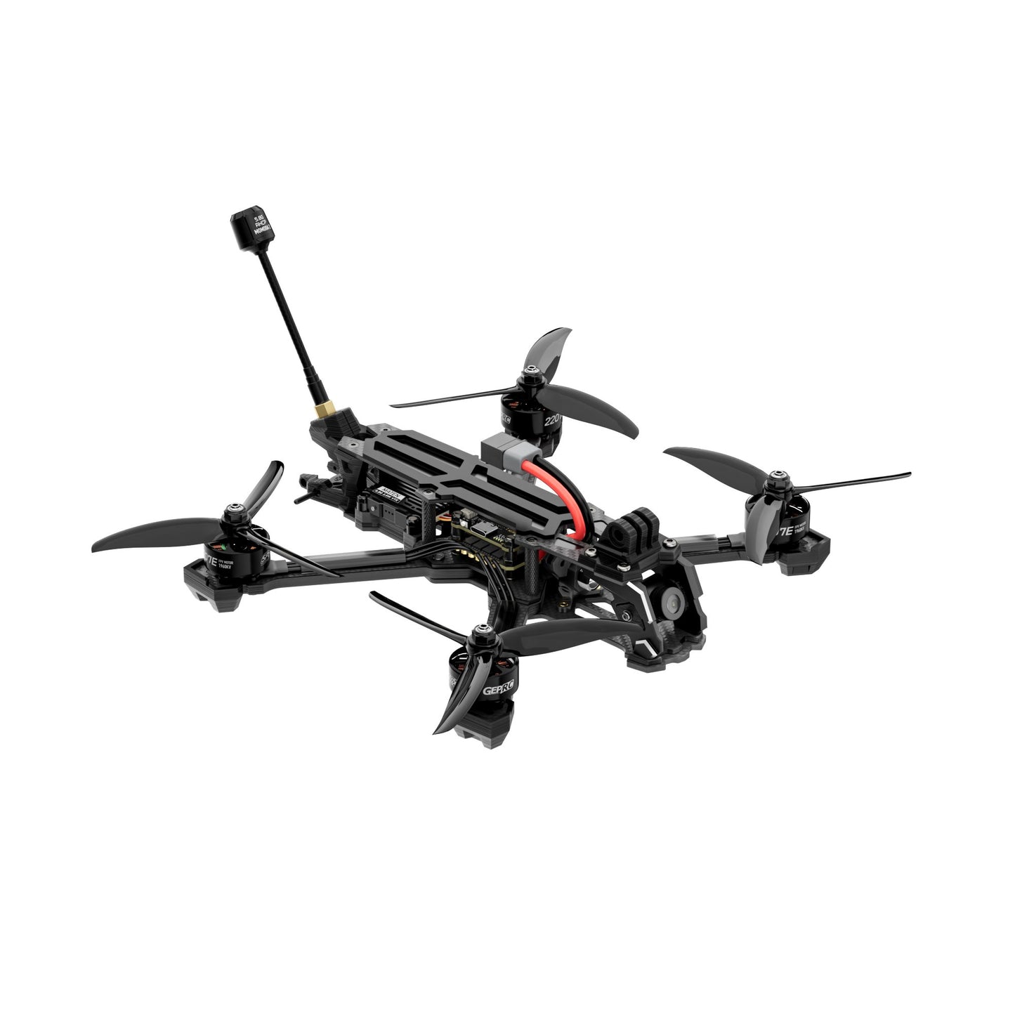 FPV Drone GEPRC Vapor-X5 Analoge ELRS24 