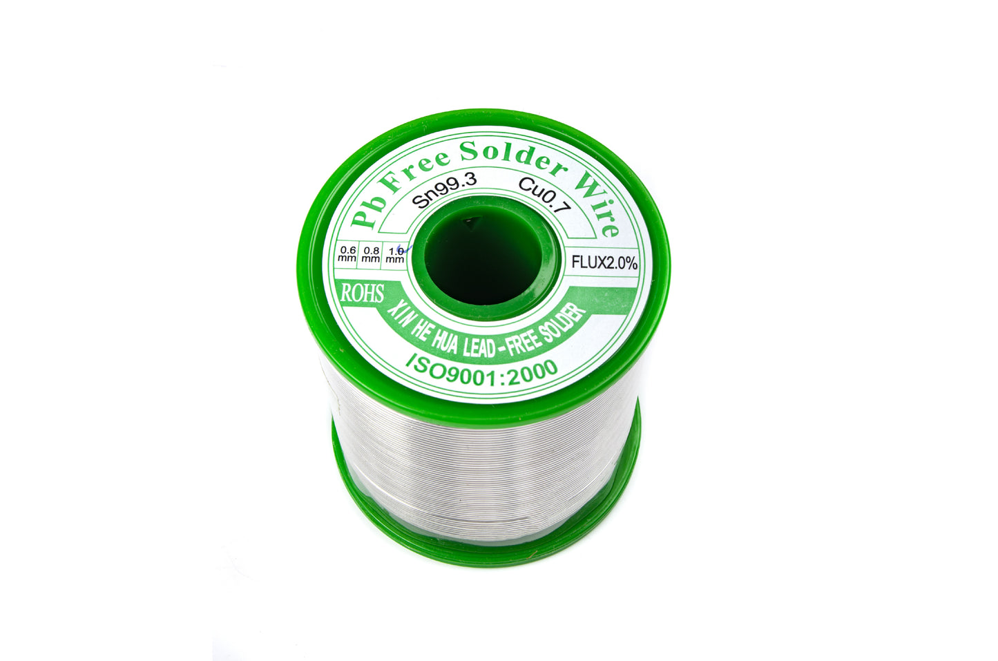 Solder Wire Bakon Lead-free 500g per roll