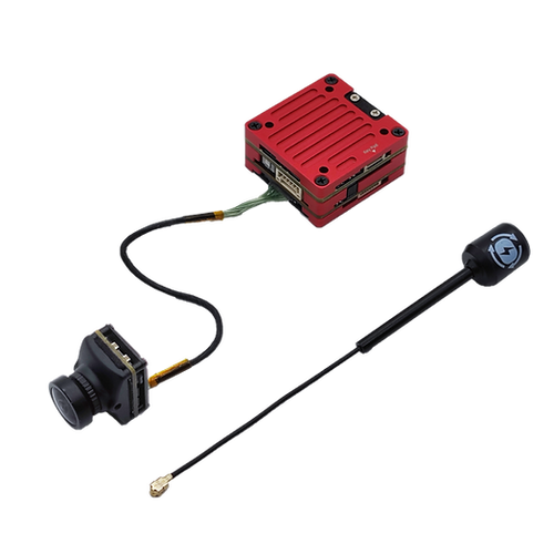 FPV Camera HDZero Freestyle V2 HD Kit