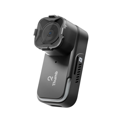 Action camera RunCam Thumb 2 + ND Filter Set