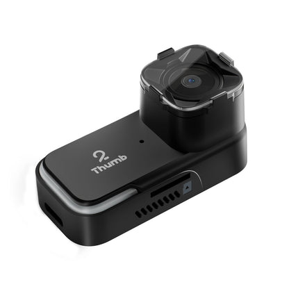 Action camera RunCam Thumb 2 + ND Filter Set