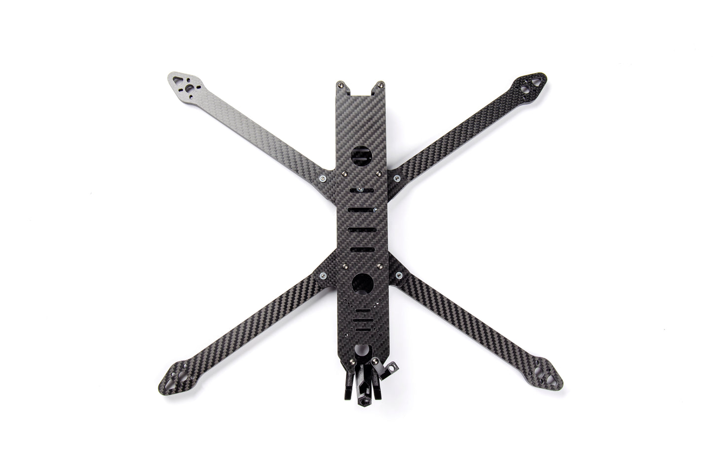 Frame Partizan Edition PT10 V3