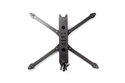 Frame Partizan Edition PT10 V3