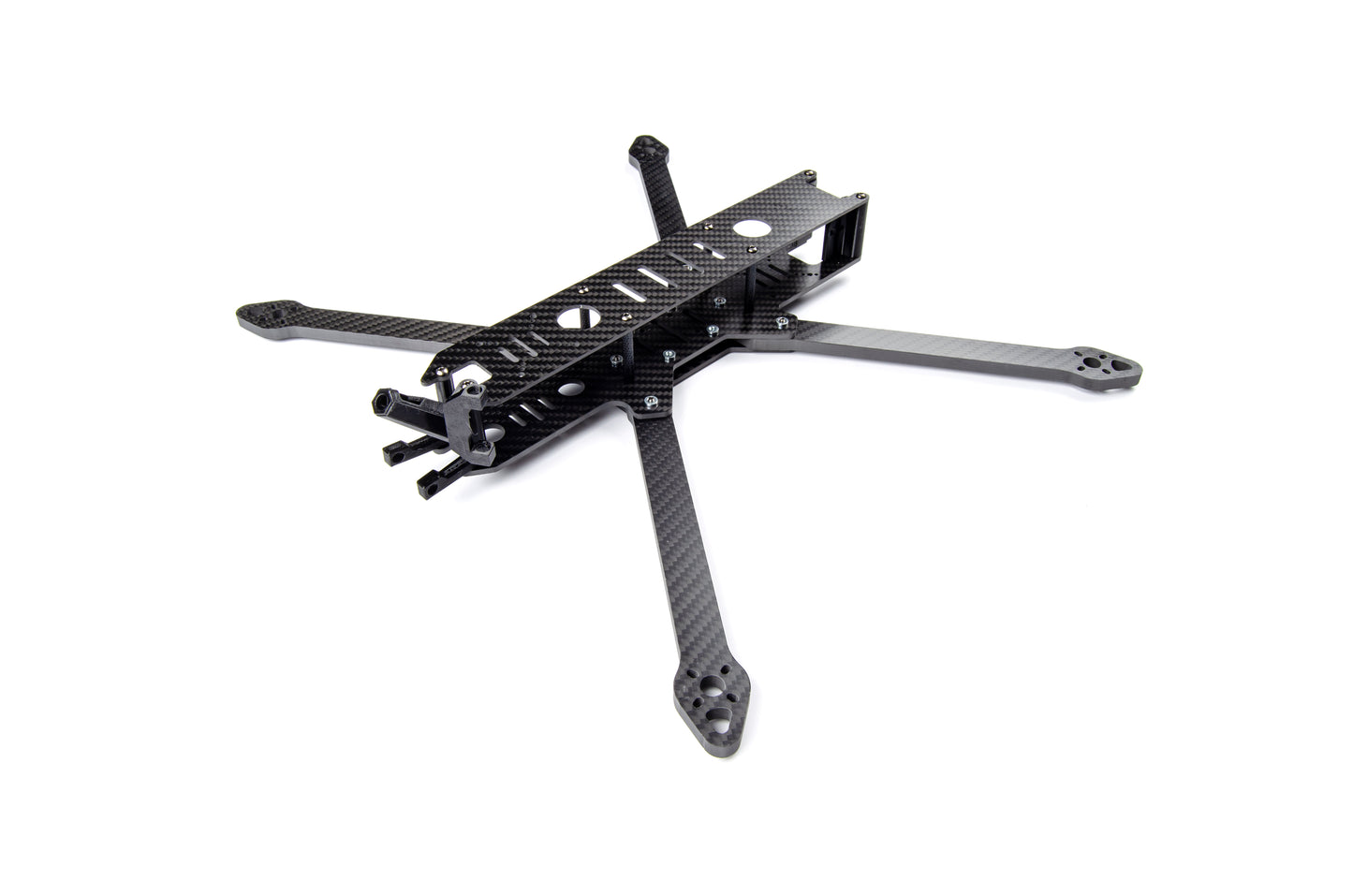 Frame Partizan Edition PT10 V3