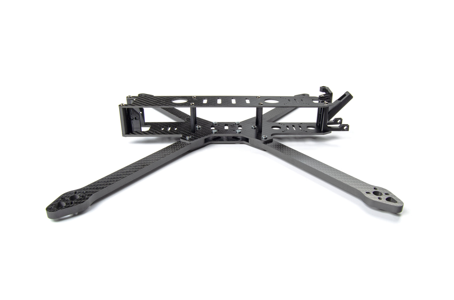 Frame Partizan Edition PT10 V3