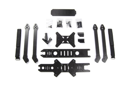 Frame Partizan Edition PT10 V3