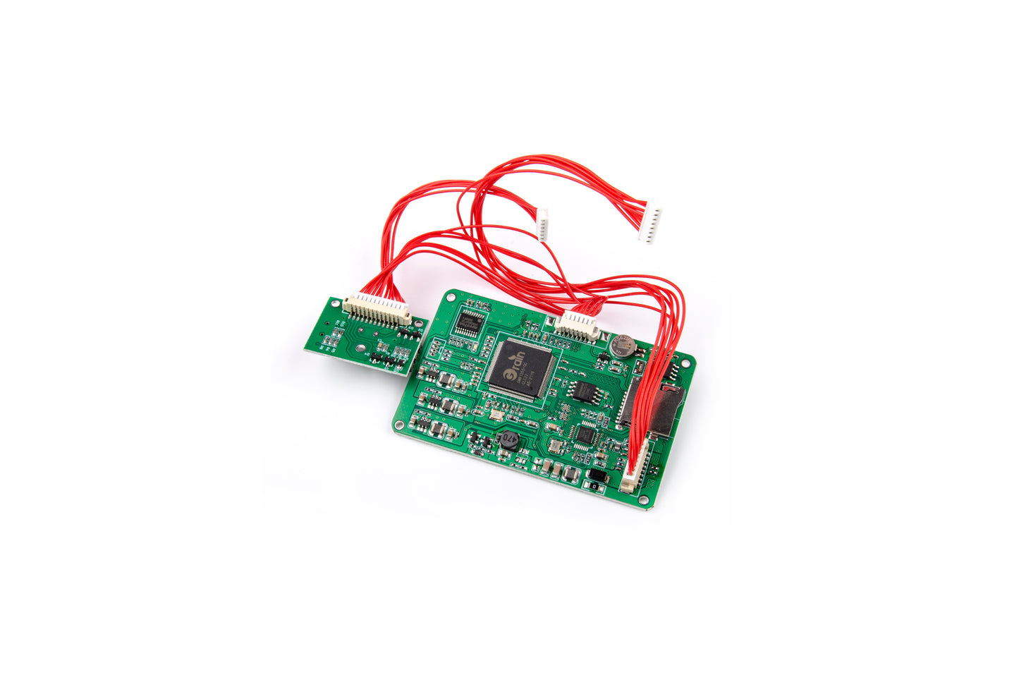 FPV monitor Pilotix 17 inch with DVR PCBA 1000LUX
