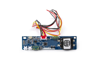 FPV monitor Pilotix 17 inch with DVR PCBA 1000LUX