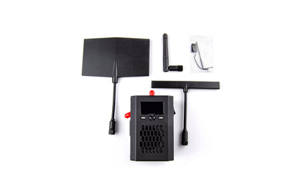 RC-repeater Hobby Porter 900M/2.4G