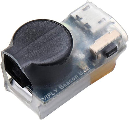 vifly drone beacon drone buzzer 1