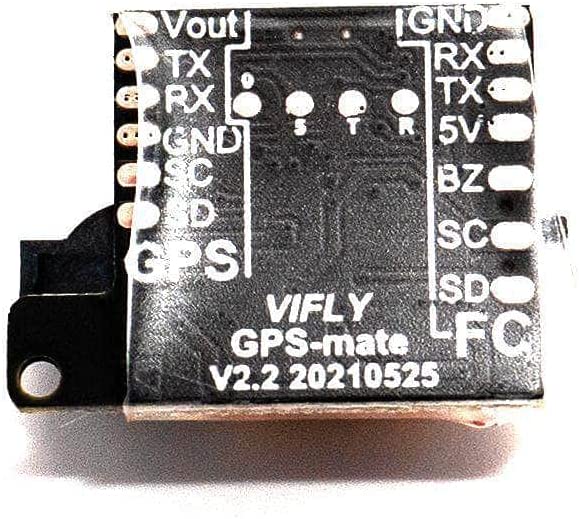 vifly GPS mate image3