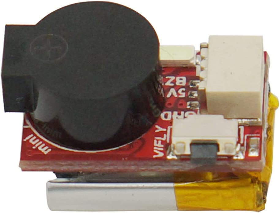 vifly drone finder mini drone buzzer 2