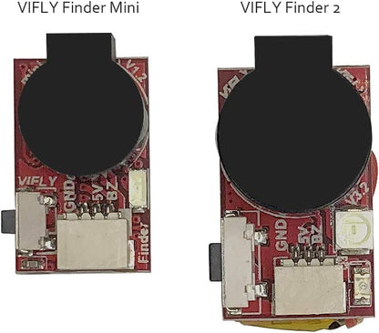 vifly drone finder mini drone buzzer 3