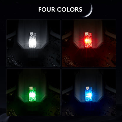 Strobe Lite VIFLY Strobe Platinum