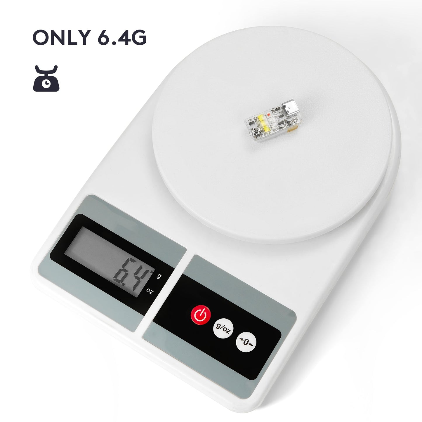 Strobe Lite VIFLY Strobe Platinum