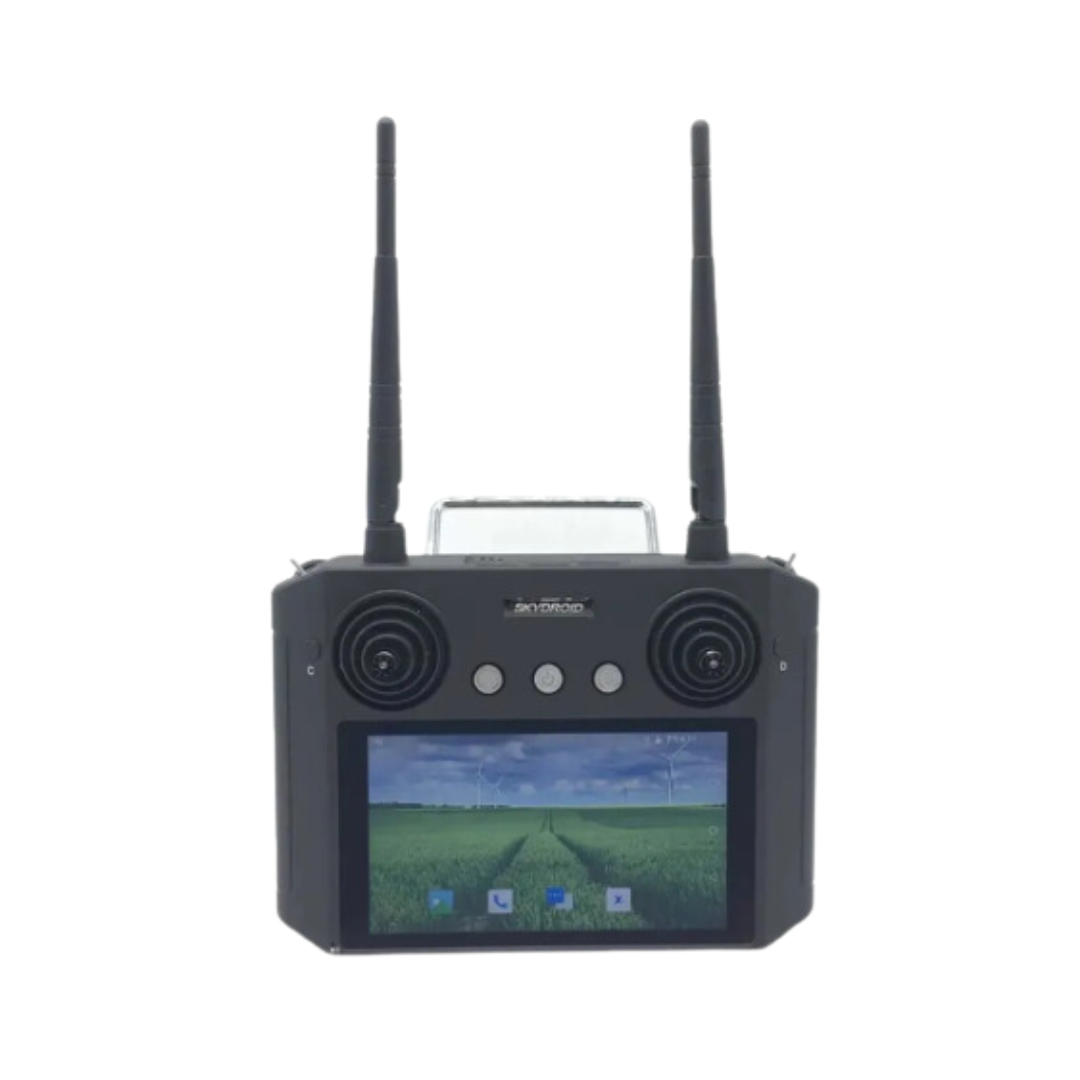 Controller SkyDroid H12 set | BSS Webshop