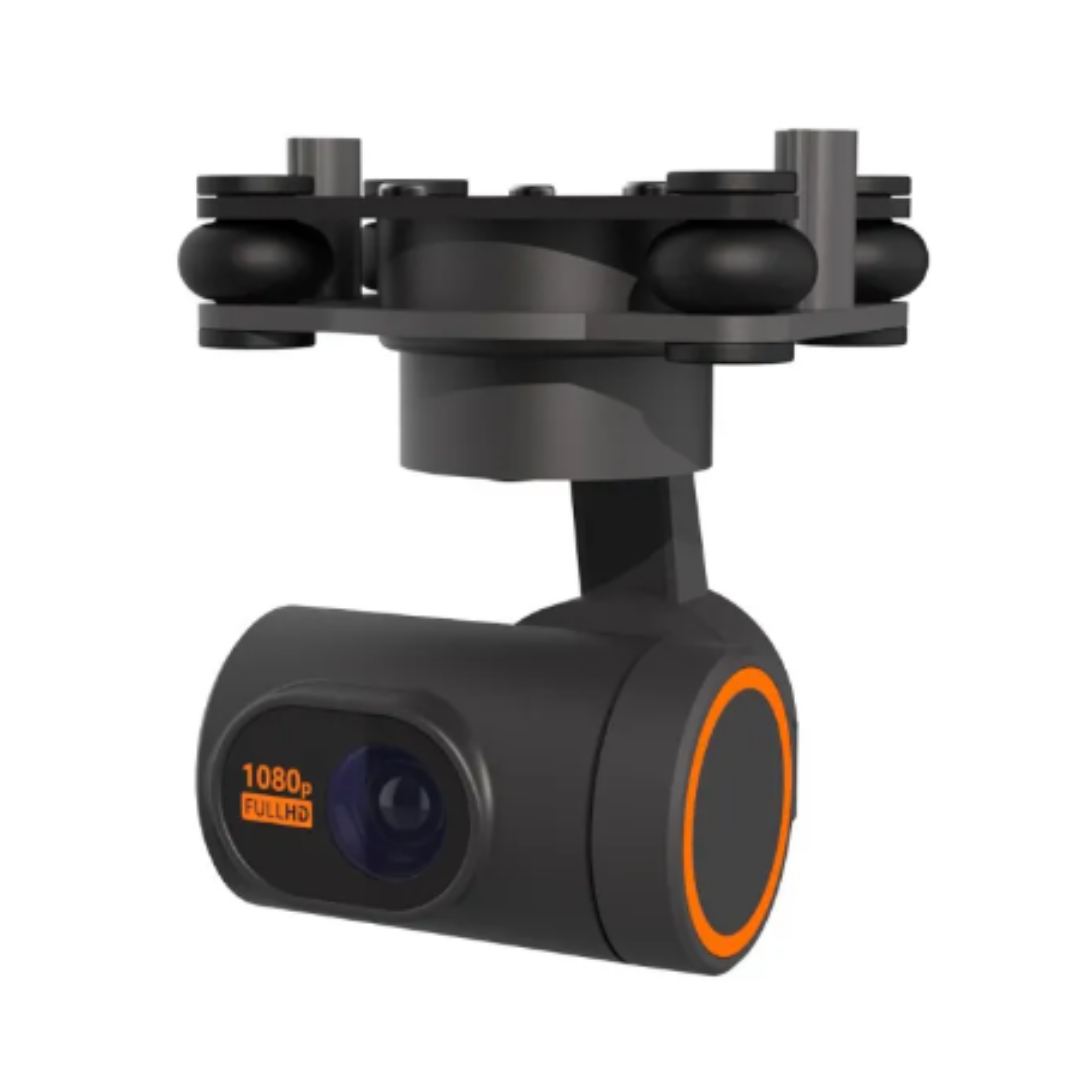 FPV HD camera SkyDroid C10 Pro 1080P Full HD 3-Axis Stabilisation Camera Gimbal