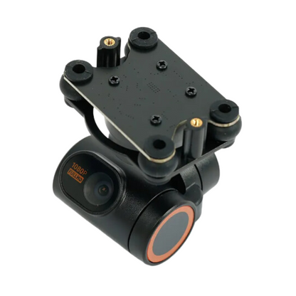 FPV HD camera SkyDroid C10 Pro 1080P Full HD 3-Axis Stabilisation Camera Gimbal