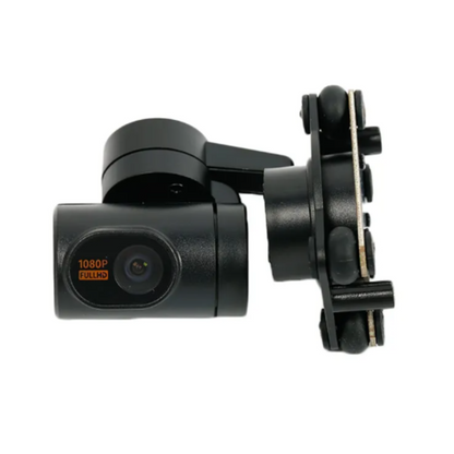 FPV HD camera SkyDroid C10 Pro 1080P Full HD 3-Axis Stabilisation Camera Gimbal
