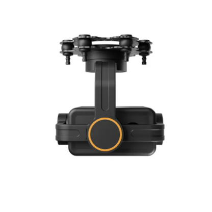FPV HD camera SkyDroid C20 1080P 2MP 22X Zoom 3-Axis Night Vision Gimbal