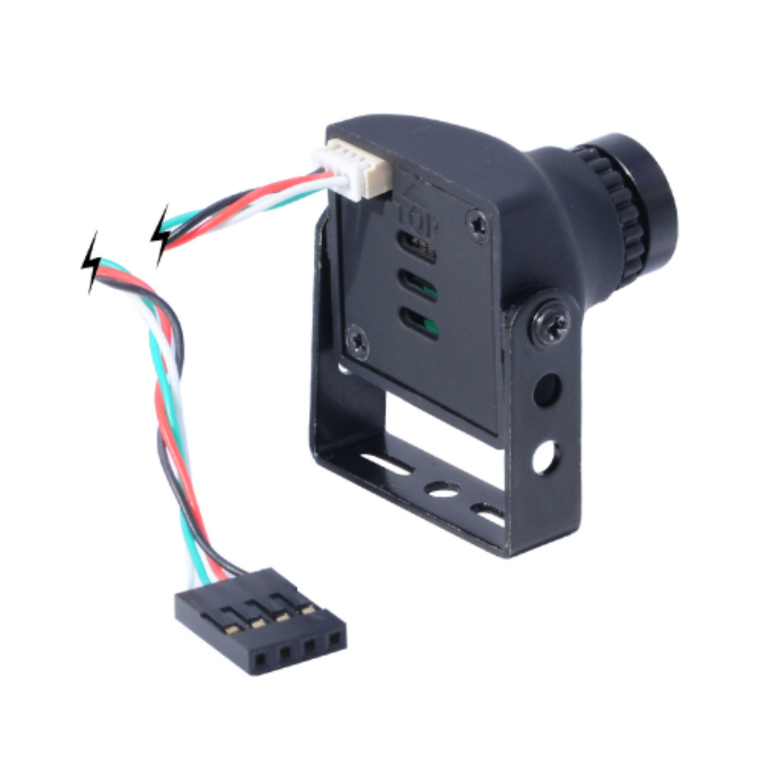 FPV HD camera SkyDroid MINI 720P