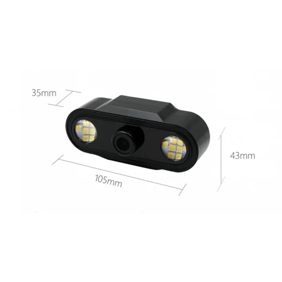 FPV HD camera SkyDroid MIPI 1080P