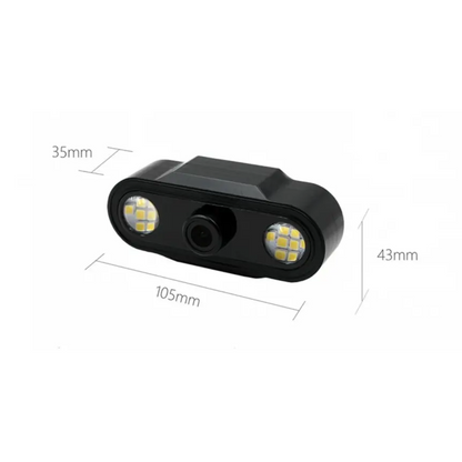 FPV HD camera SkyDroid MIPI 1080P