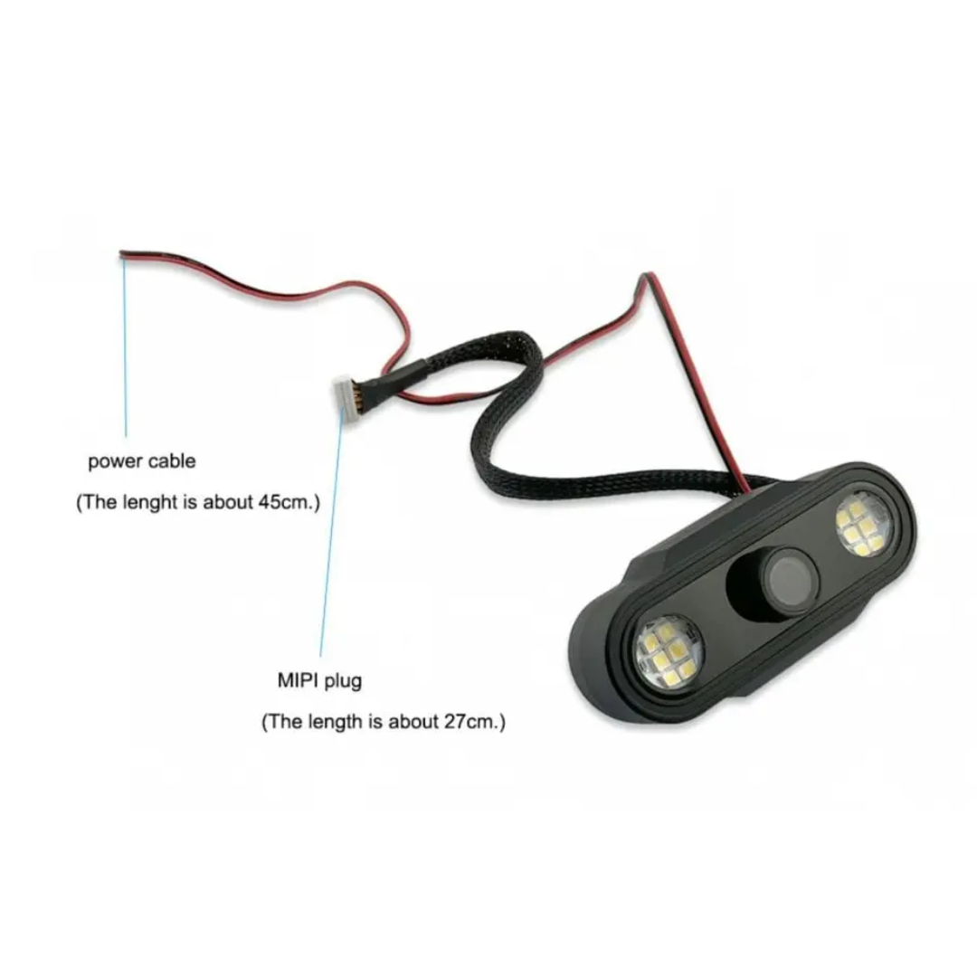 FPV HD camera SkyDroid MIPI 1080P