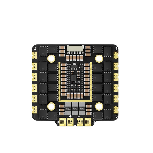 ESC 4in1 Pilotix 80A AM32 8S