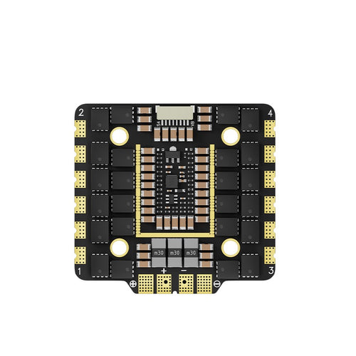 ESC 4in1 Pilotix 80A AM32 8S