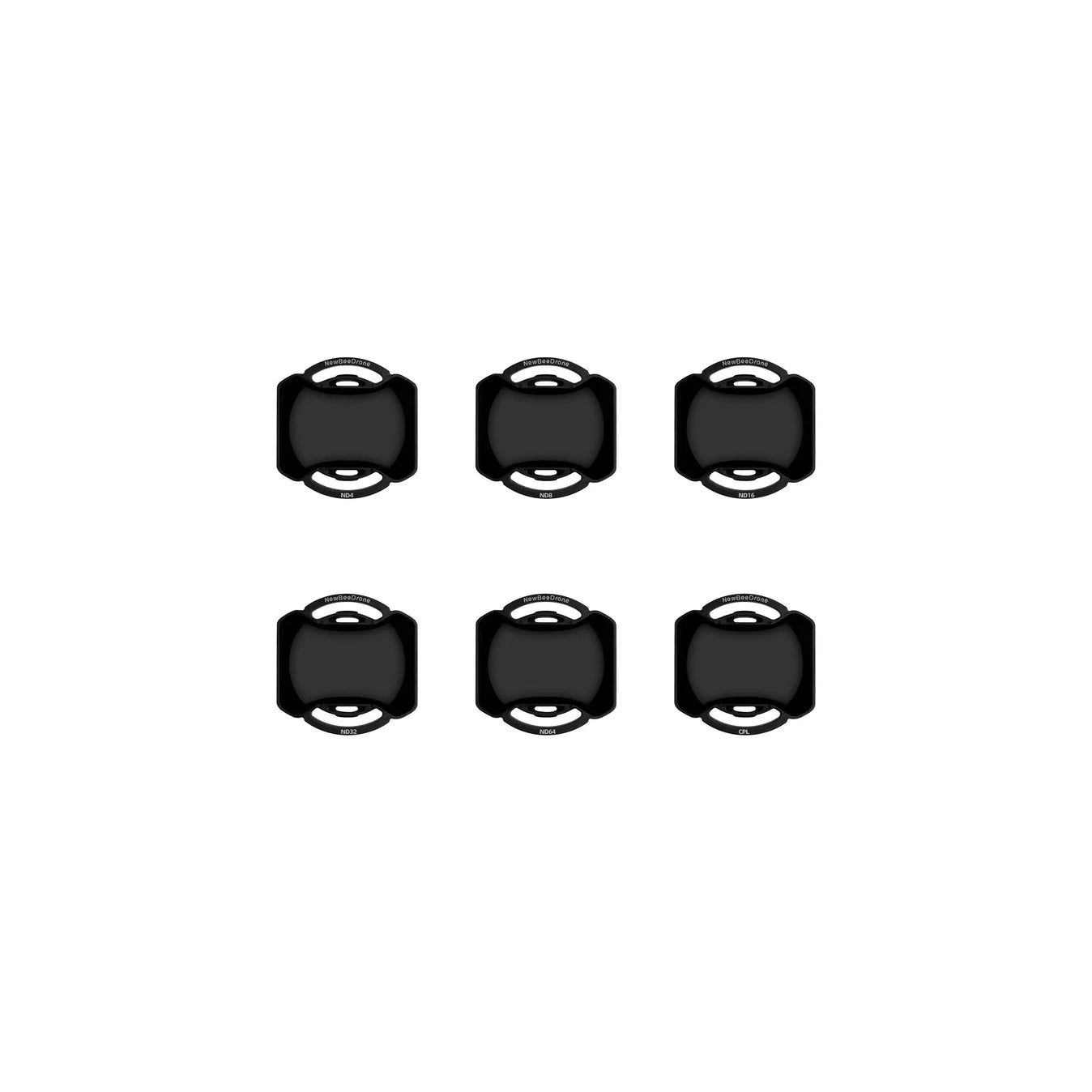 ND64 CPL Lens for DJl Avata2 NewBeeDrone 53013220 1348x