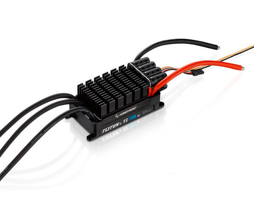 ESC Hobbywing FLYFUN130A HV OPTO V5